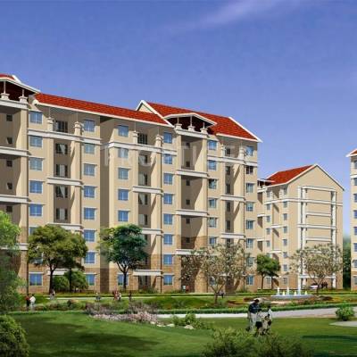 Images for Elevation of Mittal Gokul