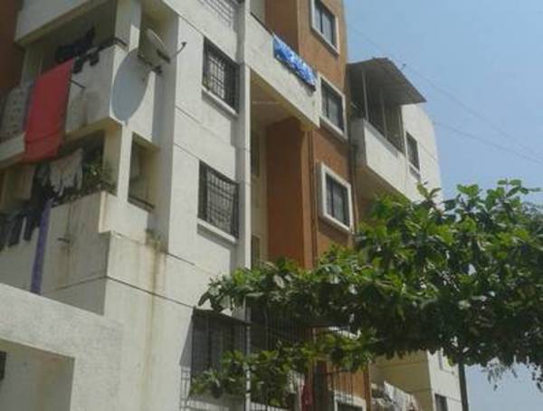 Images for Elevation of Choulwar Shree Laxmi Venkatesh Krupa