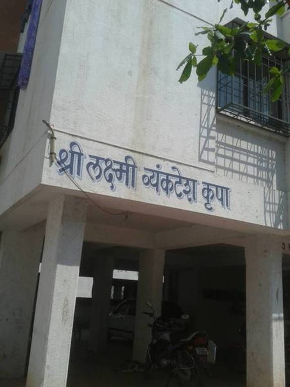 Images for Elevation of Choulwar Shree Laxmi Venkatesh Krupa