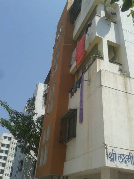 Images for Elevation of Choulwar Shree Laxmi Venkatesh Krupa