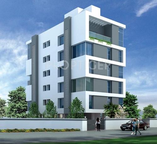  vyankateshprasad Images for Elevation of Gokhale Vyankateshprasad