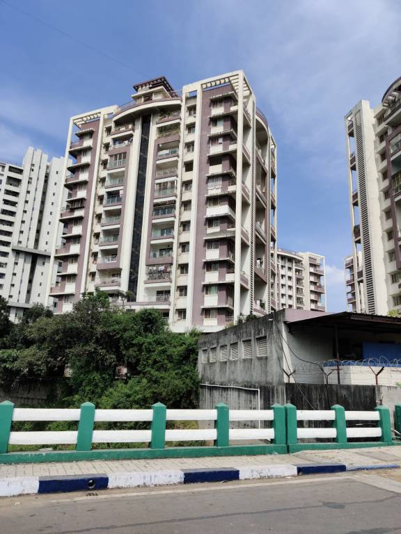  aloma aquena towers Elevation