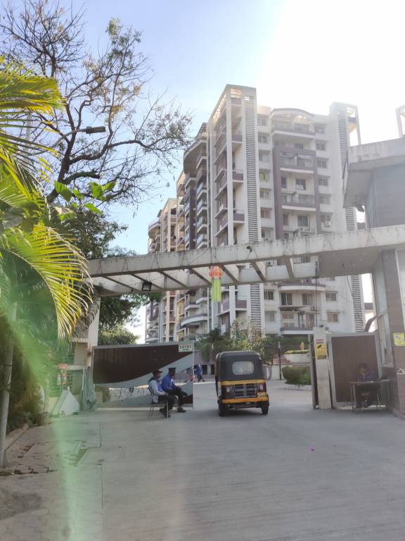  aloma aquena towers Elevation