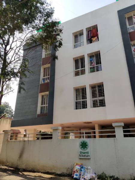  gsl-shantiniketan Elevation