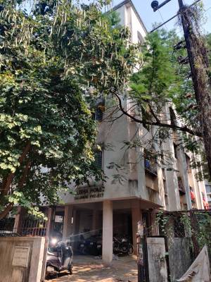  alisha-homes Elevation