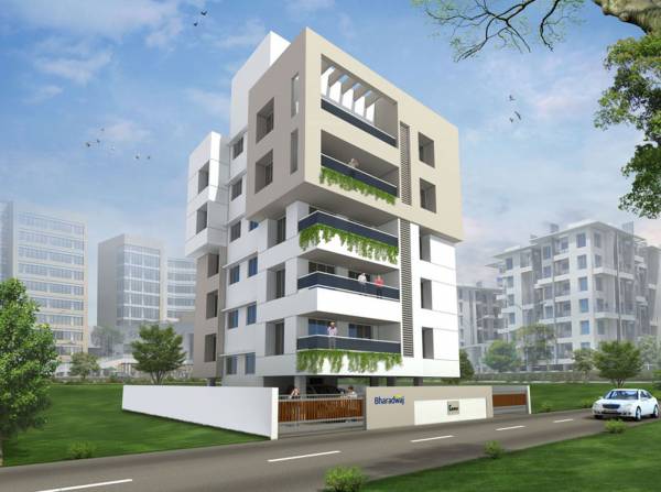 Images for Elevation of Gokhale Constructions Bharadwaj Images for Elevation of Gokhale Constructions Bharadwaj