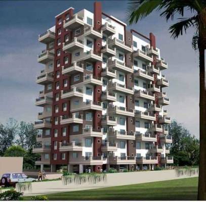 parijaat Elevation Elevation