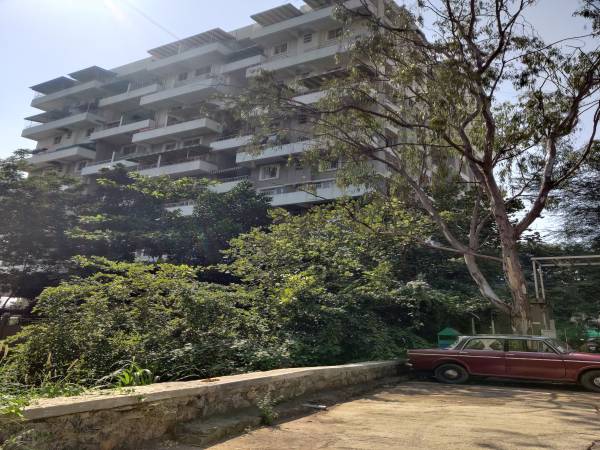  chintamani-residency Elevation