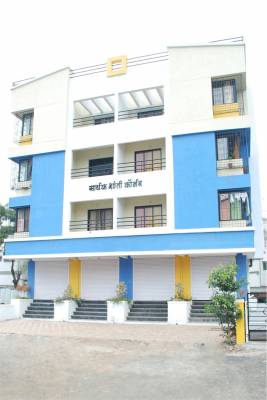 Images for Elevation of Sarthak Housing Shanti Corner Images for Elevation of Sarthak Housing Shanti Corner