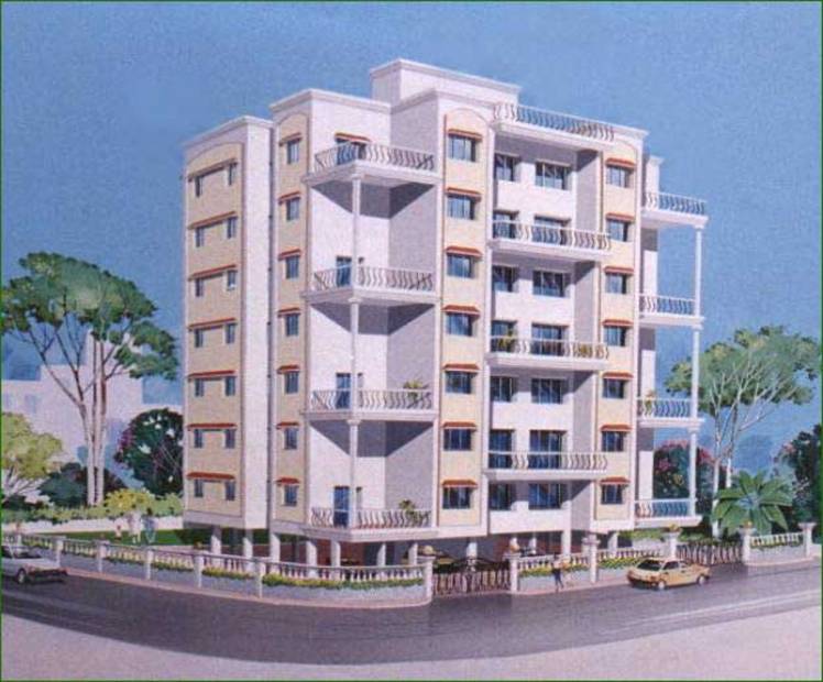 Images for Elevation of Dorabjee Classic