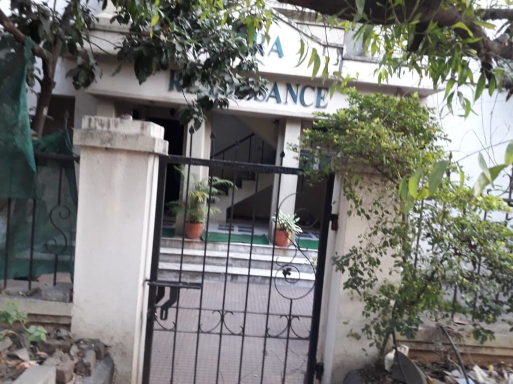  renaissance Elevation