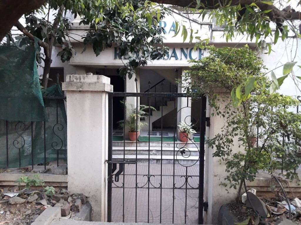  renaissance Elevation