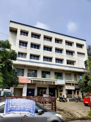 shakti-apartments Elevation Elevation