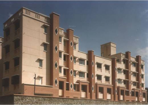 Images for Elevation of Karia Developers Konark Niwas