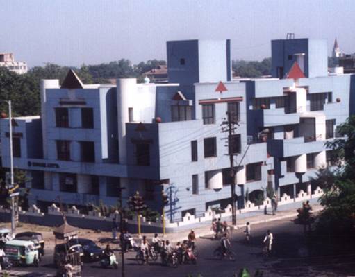 Images for Elevation of Karia Konark Aditya