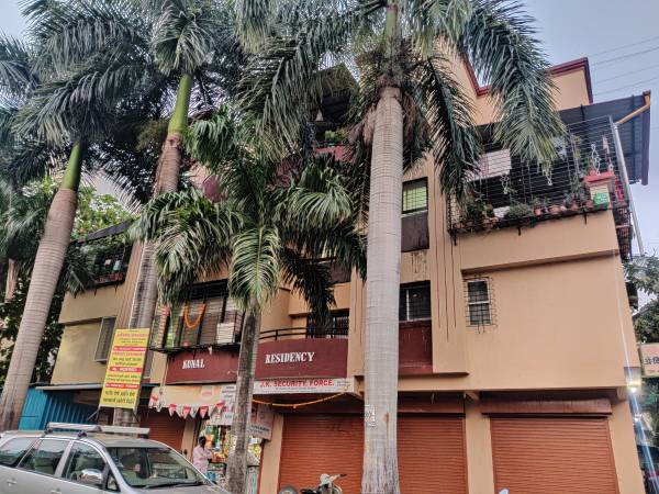 Elevation residency Elevation