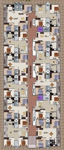  dsmax-sandalwood Images for Cluster Plan of DS DSMAX SANDALWOOD