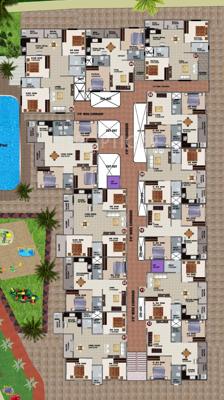  dsmax-sandalwood Images for Cluster Plan of DS DSMAX SANDALWOOD