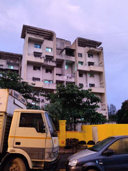  swar-ganga Elevation