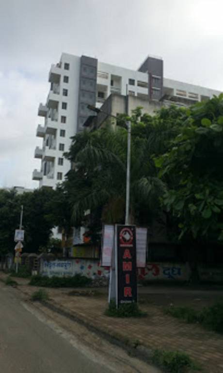  dnyanganga phase ii Elevation