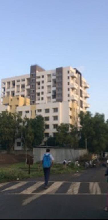  dnyanganga phase ii Elevation