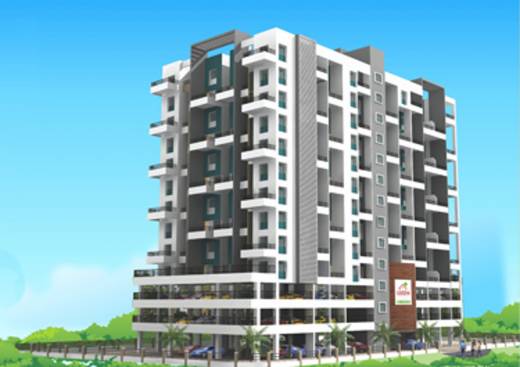 Images for Elevation of Suvidha Dnyanganga Phase II Images for Elevation of Suvidha Dnyanganga Phase II