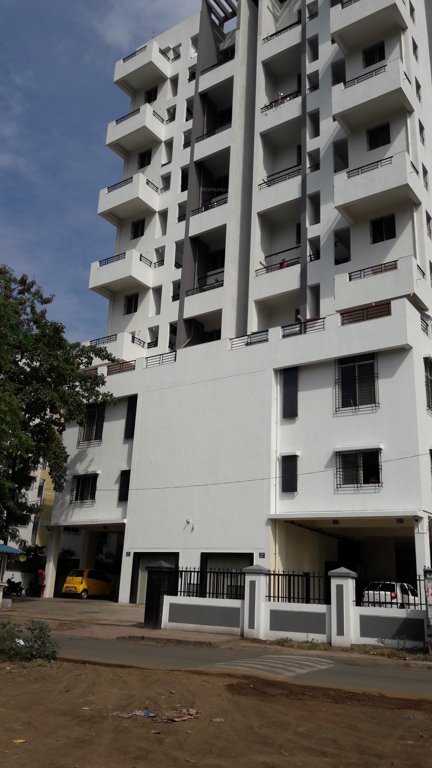 Images for Elevation of Suvidha Dnyanganga Phase II