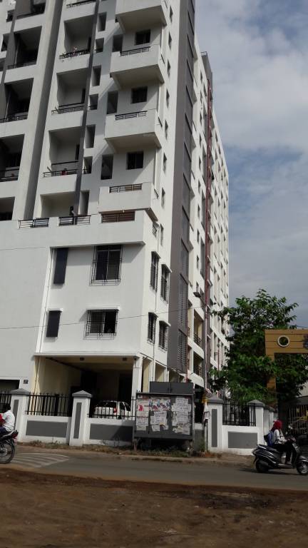 Images for Elevation of Suvidha Dnyanganga Phase II