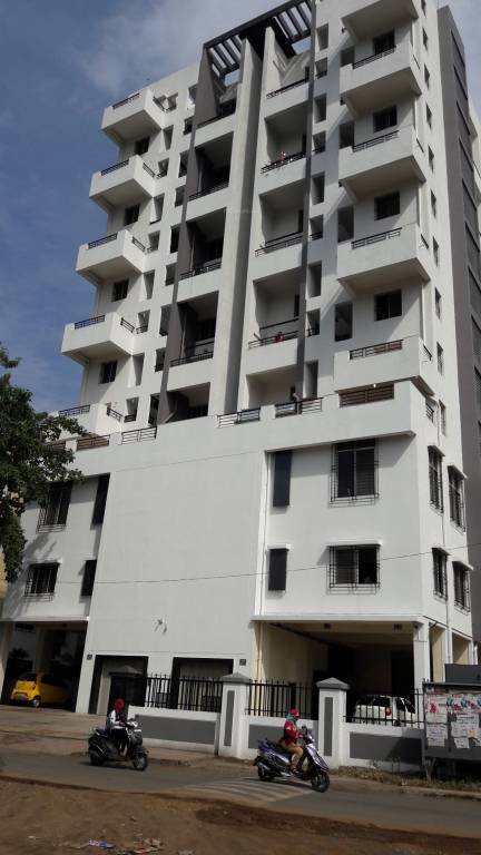 Images for Elevation of Suvidha Dnyanganga Phase II