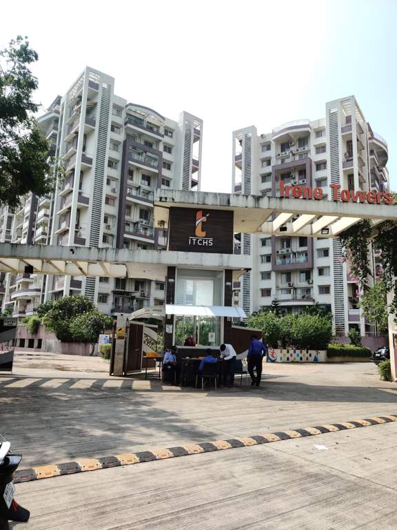  aloma olivia towers Elevation