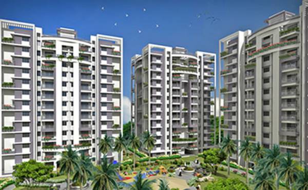 Images for Elevation of Pride Aloma Olivia Towers