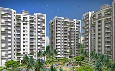 Images for Elevation of Pride Aloma Olivia Towers Images for Elevation of Pride Aloma Olivia Towers