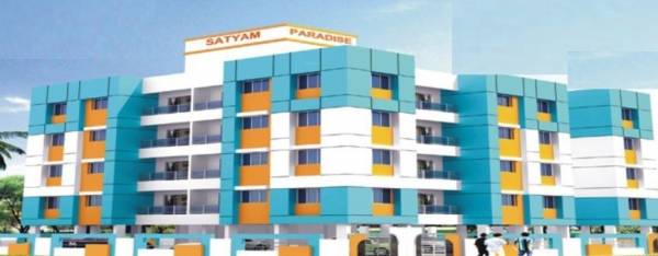 Elevation paradise Elevation