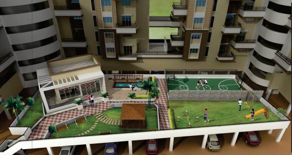 Images for Amenities of B Sukhwani Builders Castle Images for Amenities of B Sukhwani Builders Castle
