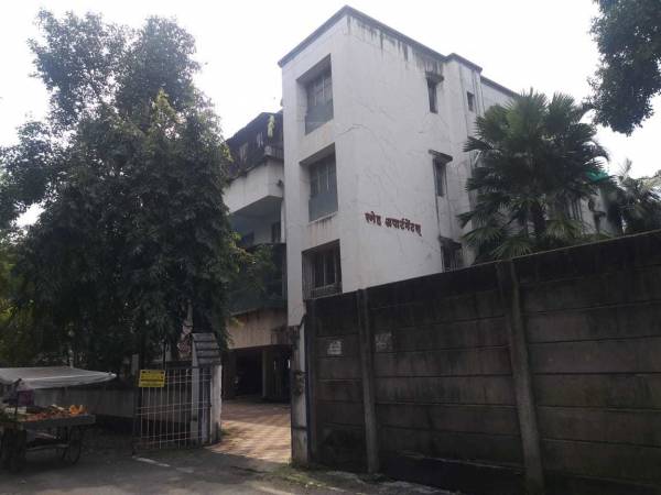  sneh-apartment Elevation