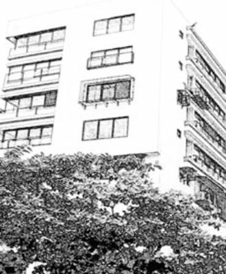 Images for Elevation of Bharat Madonna