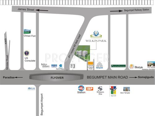Images for Location Plan of Vermont Welkin Park welkin-park Images for Location Plan of Vermont Welkin Park