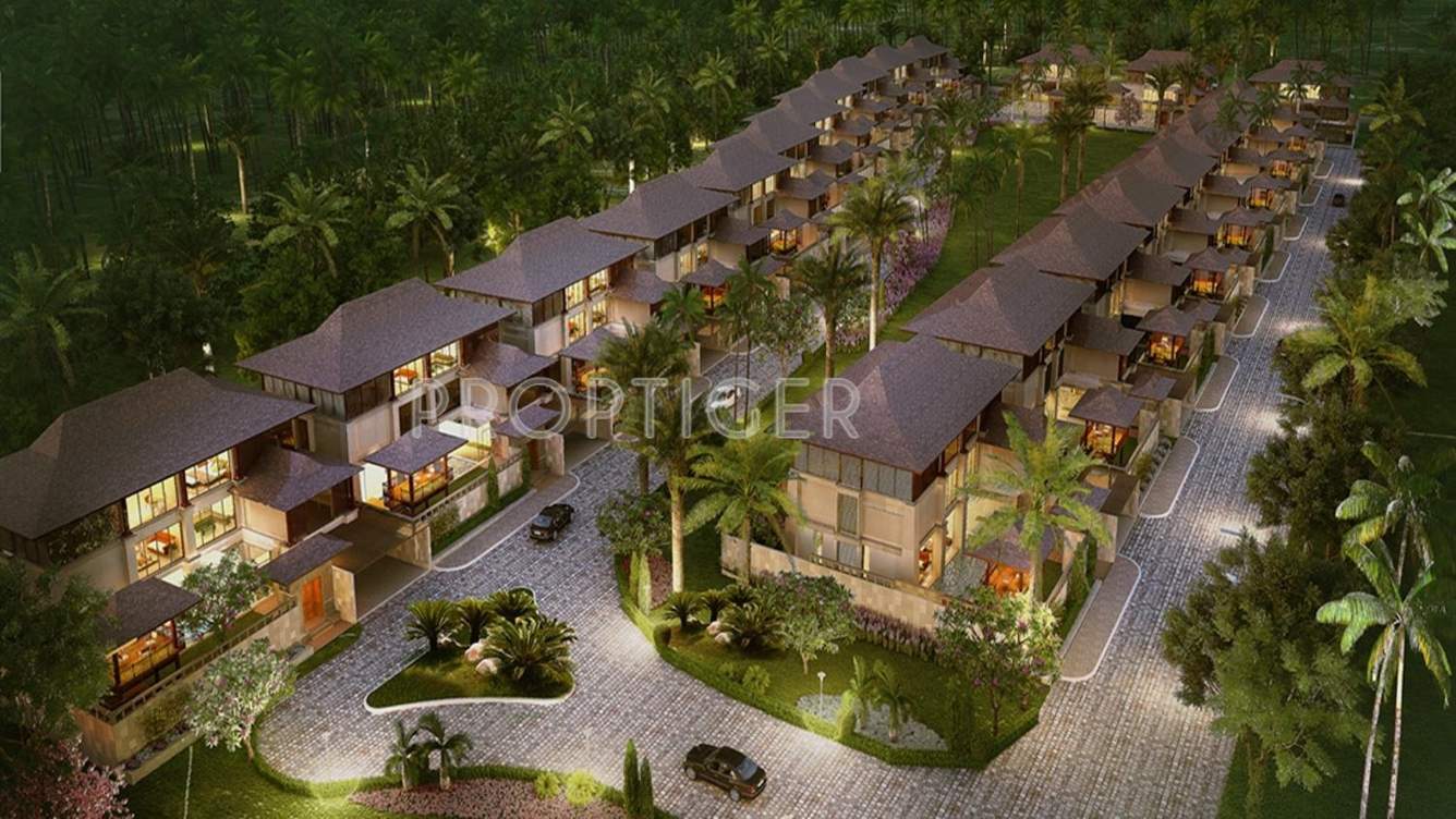 Images for Elevation of Chaithanya Sharan