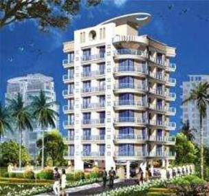 Images for Elevation of Legend Pushpanjali CHS