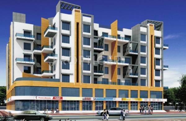 Images for Elevation of Jhamtani Group Impressions