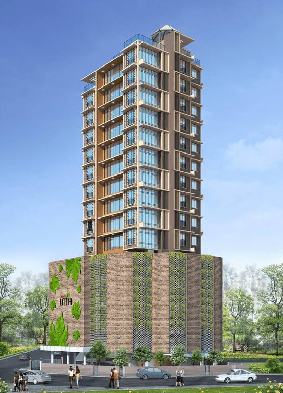 Images for Elevation of Sumit Lata