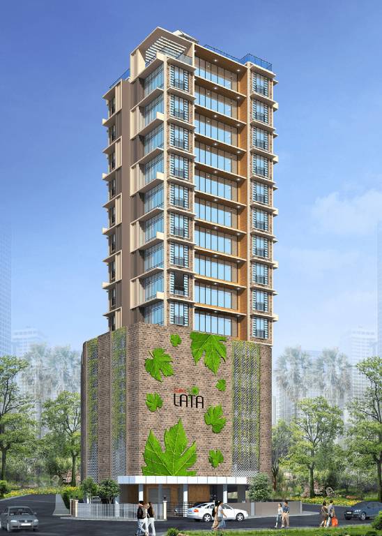 Images for Elevation of Sumit Lata