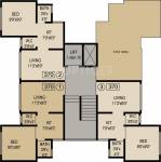 Images for Cluster Plan of Mittal Mathura