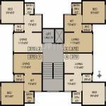 Images for Cluster Plan of Mittal Mathura