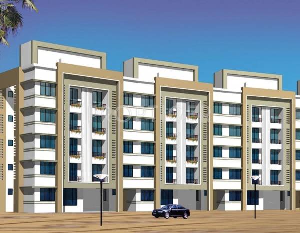 Images for Elevation of Mittal Mathura