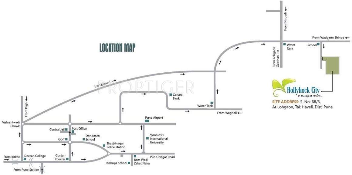  hollyhock city Images for Location Plan of Kate Moze Hollyhock City