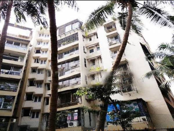 Elevation wadhwa-trishul Elevation