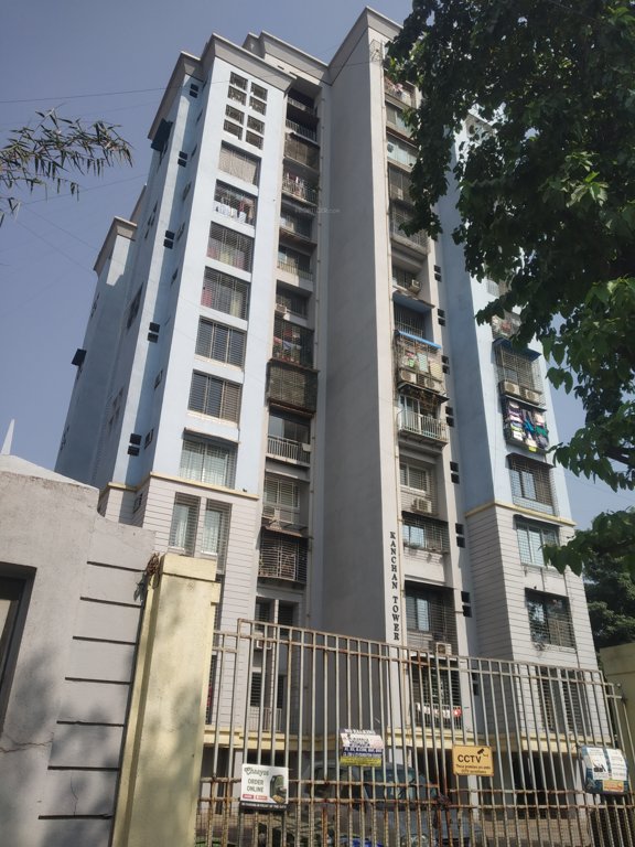  kanchan tower Elevation