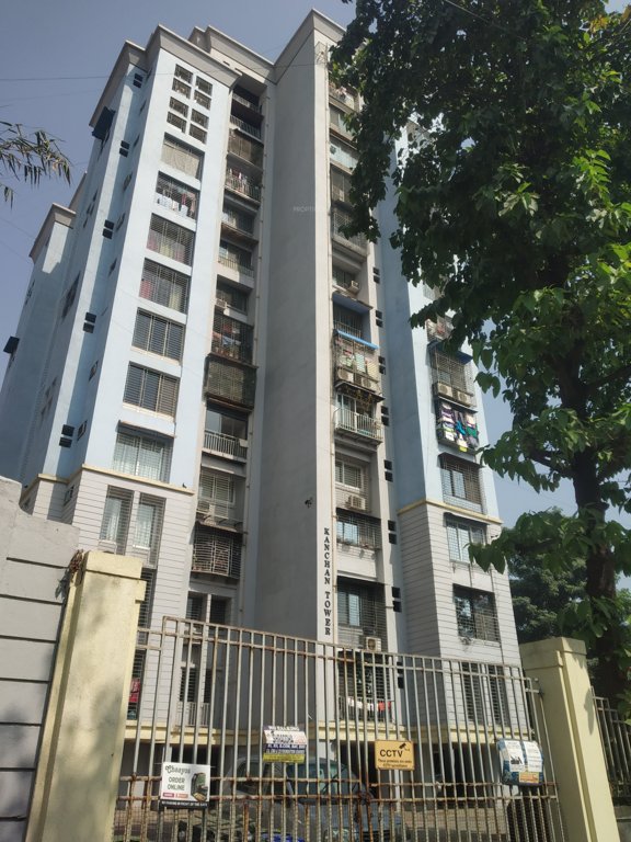  kanchan tower Elevation