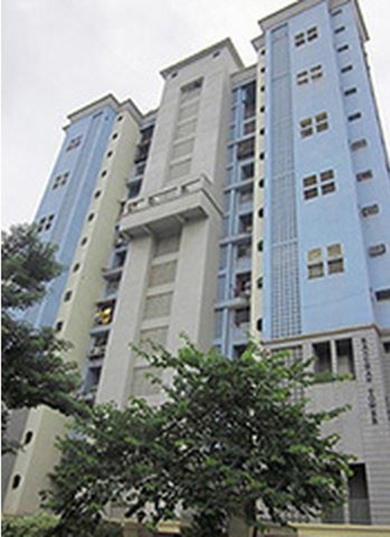 Images for Elevation of Ahuja Group Kanchan Tower